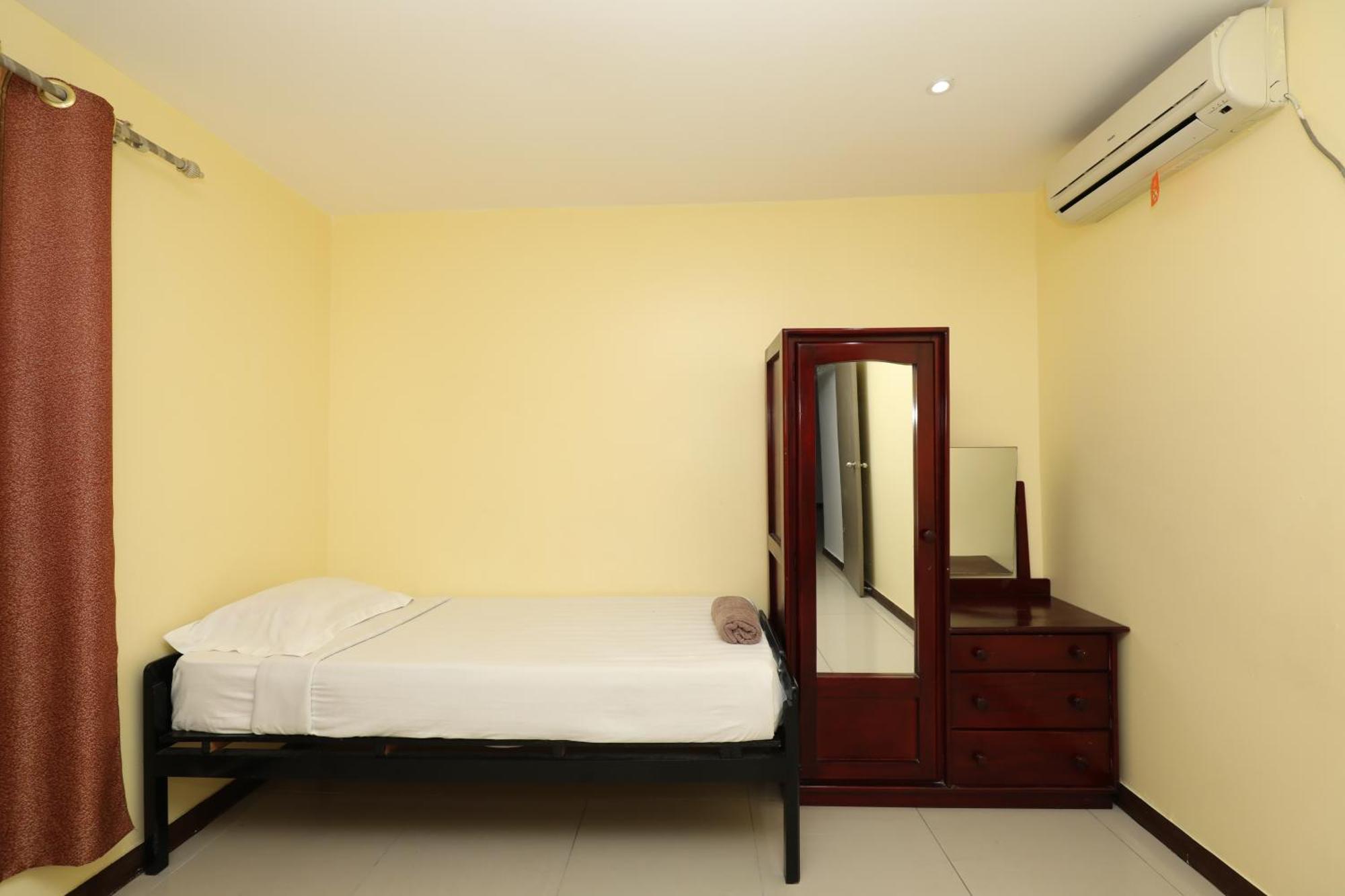 Tropical Plaza Apt 나디 외부 사진