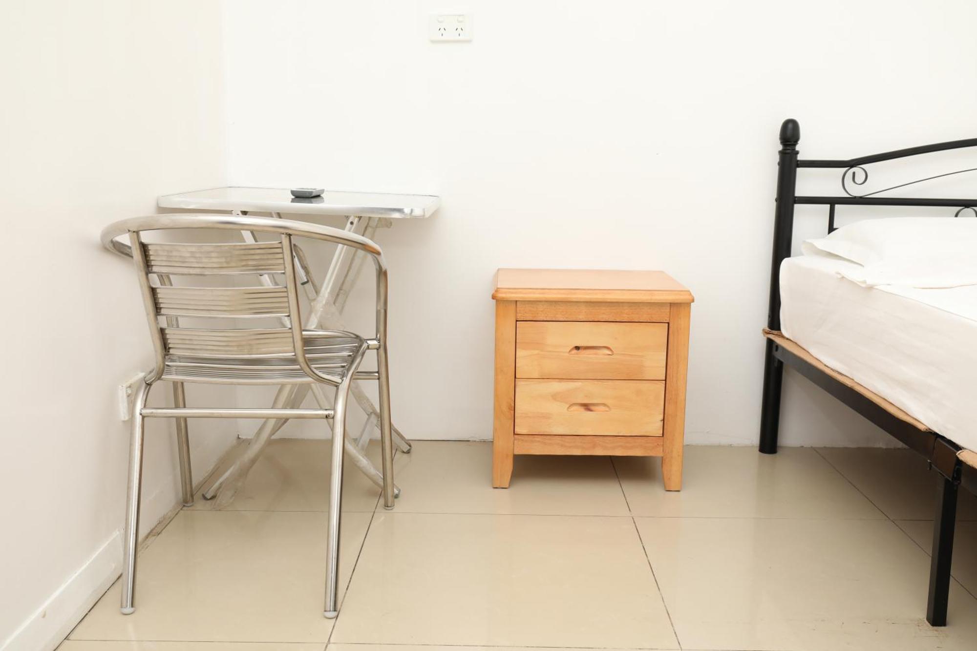 Tropical Plaza Apt 나디 외부 사진