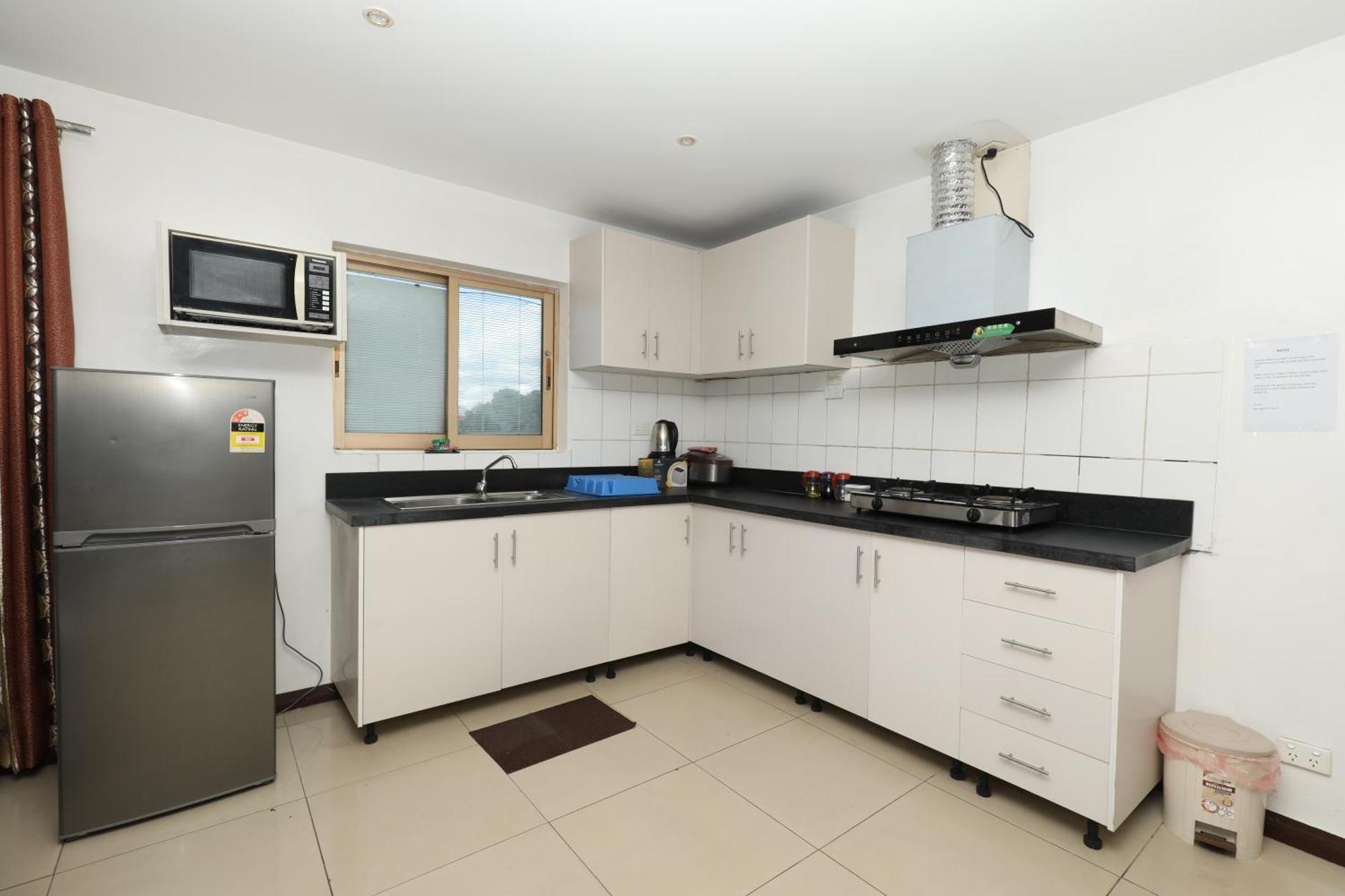 Tropical Plaza Apt 나디 외부 사진