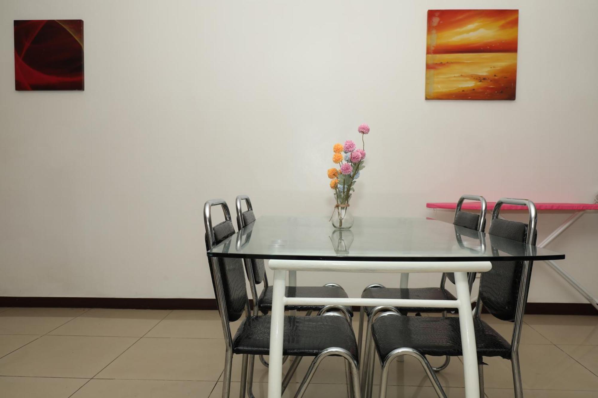 Tropical Plaza Apt 나디 외부 사진